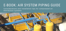 Air System Piping Guide