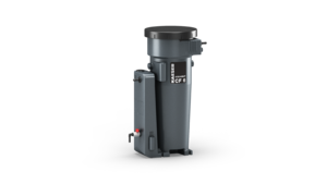 AQUAMAT CF 6 oil/water separator.