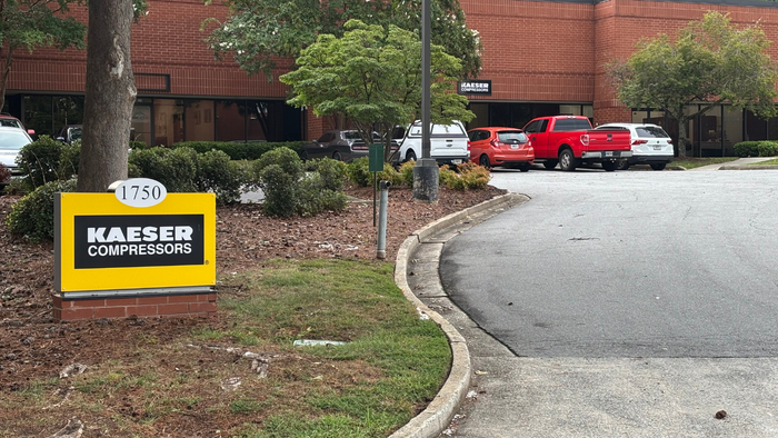 Kaeser Atlanta