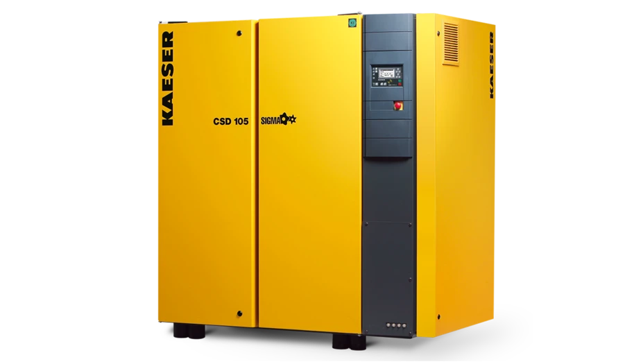 Kaeser compressor service 2024 near me