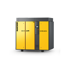 CSG 60 - 50 hp oil free screw compressor