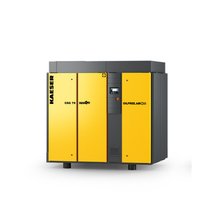 CSG 75 - 60 hp oil free screw compressor