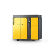 CSG 95 - 75 hp oil free screw compressor