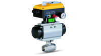 Kaeser expands AMCV series with DHS valve
