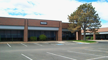 Kaeser Denver