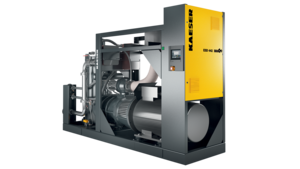 ESD Marine compressor