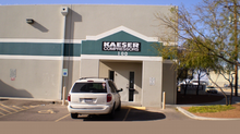 Kaeser El Paso
