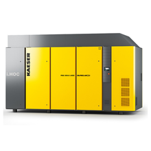 FSG 300-2iHOC - 250 hp oil free screw compressor with heat of compression dryer