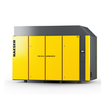 FSG 350-2 - 300 hp oil free screw compressor