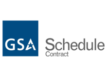 GSA logo