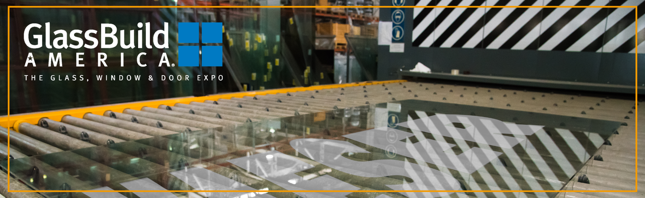 Glass Build America