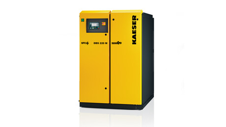 Kaeser's New DBS Screw Blowers Deliver Unbeatable Performance – Kaeser ...