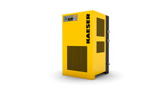 HT-100 high pressure refrigerated dryer