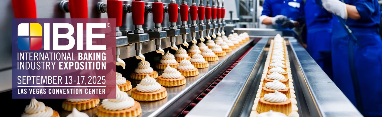 IBIE - Baking Show