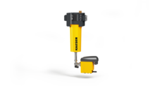 KC series centrifugal separator