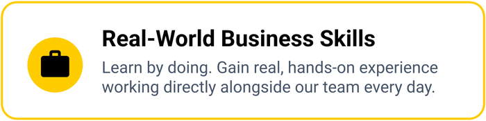 Real world business skills