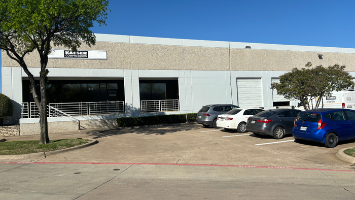 Kaeser Dallas