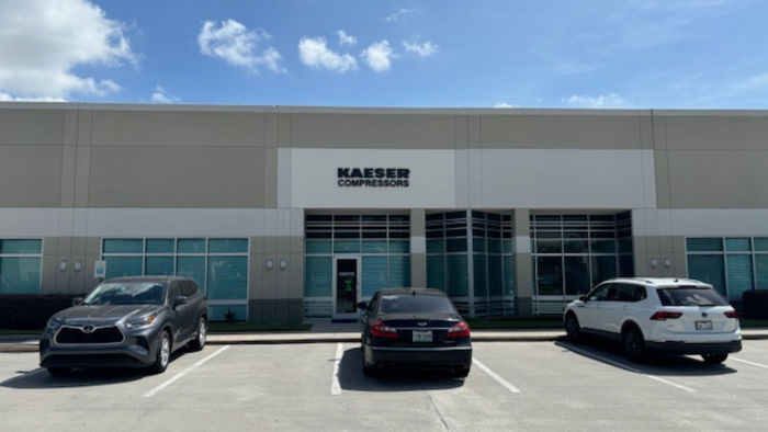 Kaeser Houston
