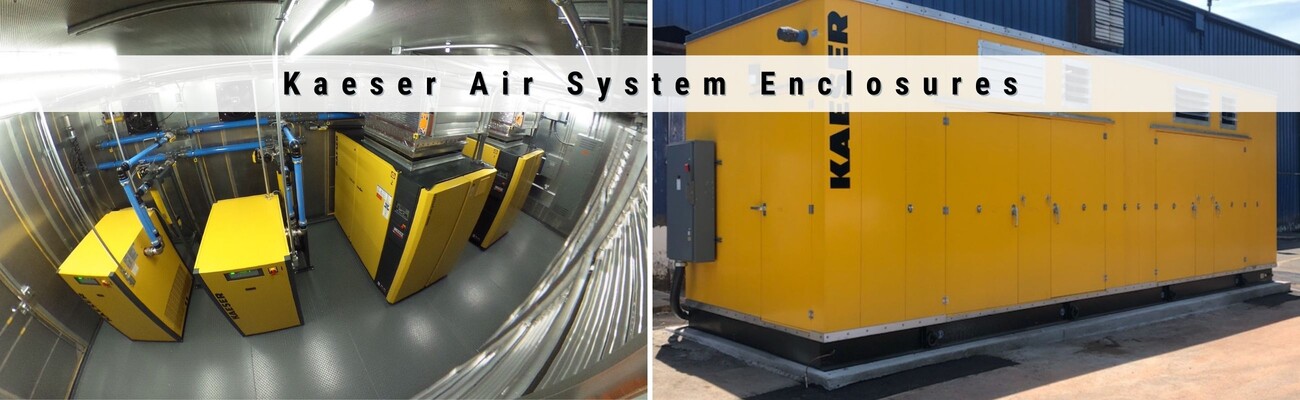 KASE - air system enclosures