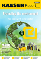 Fall 2024 - KAESER Report