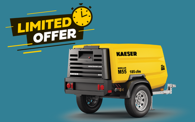 M55PE limited time offer