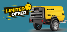 M55PE Limited Offer