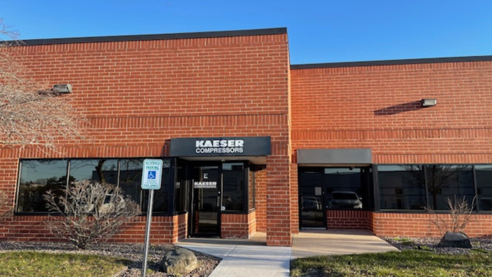 Kaeser Milwaukee