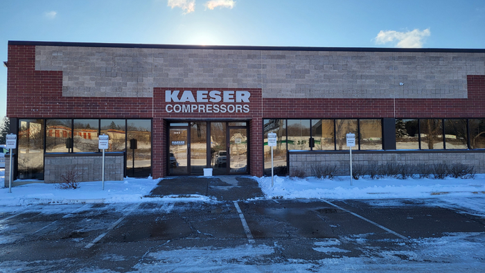 Kaeser Minneapolis