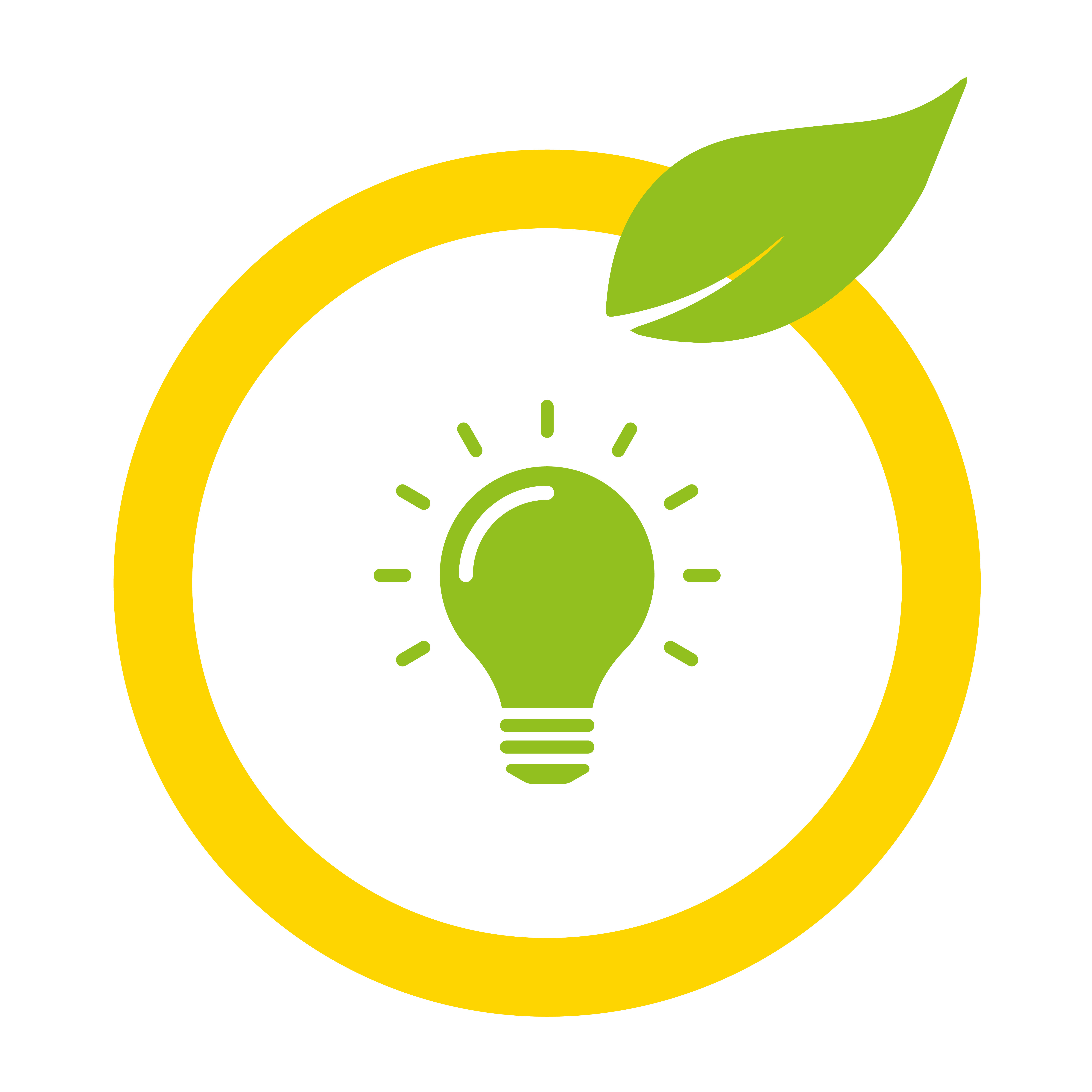 Resource-saving product development, image size:5833x5833