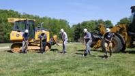 KAESER BREAKS GROUND ON 80,000 SQ FT EXPANSION
