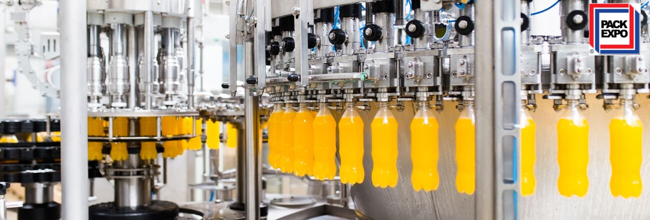 PACK EXPO - compressed air for packaging