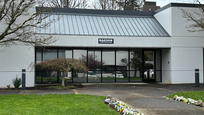 Kaeser Portland