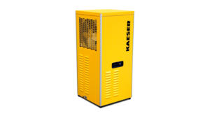 high temperature refrigerated dryer HTRD, refrigerated air dryers, compressed air dryers