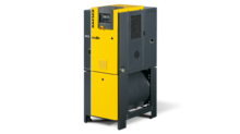 kaeser aircenter compressed air system