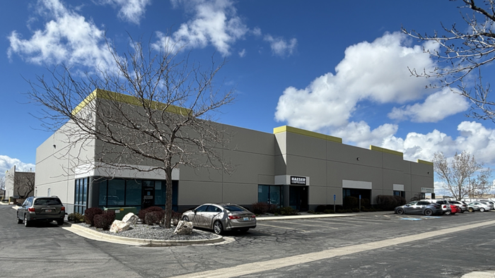 Kaeser Salt Lake City