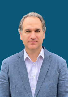 Stephen Horne, Blowers - Kaeser Compressors, Inc.