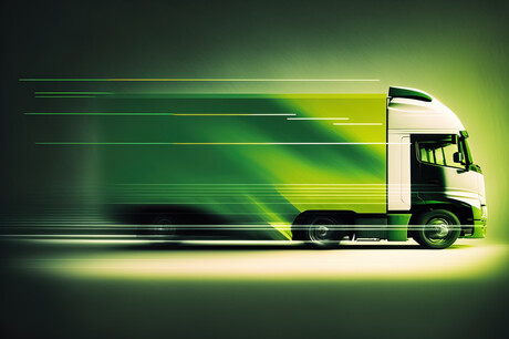 Green truck – Embracing electromobility in transportation