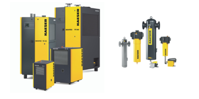 air treatment equipment