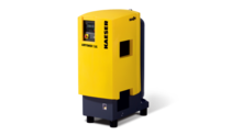 kaeser airtower compact air compressor system package