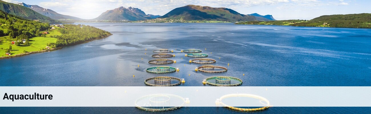 aquaculture - new