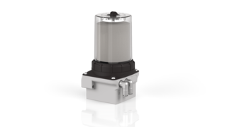 automatic lubrication