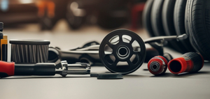 automotive services