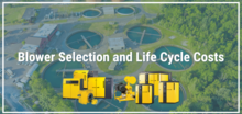 blower life cycle costs