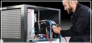 air treatment maintenance