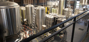 craft brew