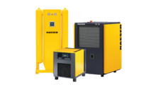 dryers by Kaeser Compressors