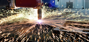 fabricating