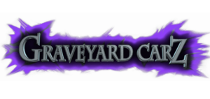 Graveyard Carz logo