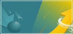 gravity vs air velocity