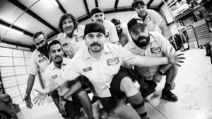 KC's Paint Shop , air compressor for autobody paint finishes